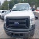 1FTMF1CM7EFB62801 2014 Ford F-150 Xl auction photo thumbnail 12