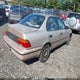 2T1AE09B0SC106144 1995 Toyota Corolla Le/Dx auction photo thumbnail 4