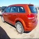 3C4PDCAB2ET256638 2014 Dodge Journey American Value Pkg auction photo thumbnail 3