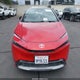 JTDACAAU0R3037645 2024 Toyota Prius Xle auction photo thumbnail 13
