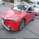 JTDACAAU0R3037645 2024 Toyota Prius Xle auction photo thumbnail 2