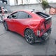 JTDACAAU0R3037645 2024 Toyota Prius Xle auction photo thumbnail 3