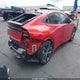 JTDACAAU0R3037645 2024 Toyota Prius Xle auction photo thumbnail 4