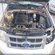 1FMCU0DG8BKC12253 2011 Ford Escape Xlt auction photo thumbnail 10