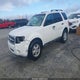 1FMCU0DG8BKC12253 2011 Ford Escape Xlt auction photo thumbnail 2