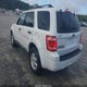 1FMCU0DG8BKC12253 2011 Ford Escape Xlt auction photo thumbnail 3