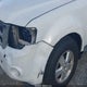 1FMCU0DG8BKC12253 2011 Ford Escape Xlt auction photo thumbnail 6