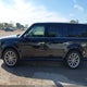 2FMGK5D83KBA29883 2019 Ford Flex Limited auction photo thumbnail 14