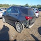 3GNAXUEV2NS210912 2022 Chevrolet Equinox Awd Lt auction photo thumbnail 3