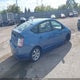 JTDKB20U153035735 2005 Toyota Prius auction photo thumbnail 4