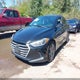 5NPD84LF0HH209349 2017 Hyundai Elantra Se auction photo thumbnail 2