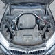 5UXKS4C59E0C06864 2014 BMW X5 xDrive35D auction photo thumbnail 10