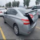 3N1AB7AP3EY328743 2014 Nissan Sentra Fe+ S auction photo thumbnail 3