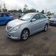 5NPEC4AC4BH294327 2011 Hyundai Sonata Limited auction photo thumbnail 2