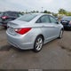 5NPEC4AC4BH294327 2011 Hyundai Sonata Limited auction photo thumbnail 4
