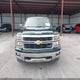 1GCVKREC2FZ249976 2015 Chevrolet Silverado 1500 2Lt auction photo thumbnail 12