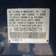 1HGCM66574A005706 2004 Honda Accord 3.0 Ex auction photo thumbnail 9