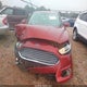 3FA6P0H76ER265137 2014 Ford Fusion Se auction photo thumbnail 12