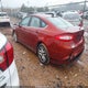 3FA6P0H76ER265137 2014 Ford Fusion Se auction photo thumbnail 3