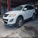 JM3TB3DA9B0300237 2011 Mazda Cx-9 Grand Touring auction photo thumbnail 2