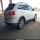 JM3TB3DA9B0300237 2011 Mazda Cx-9 Grand Touring auction photo thumbnail 4