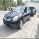 JN8AS5MT0CW268214 2012 Nissan Rogue Sv auction photo thumbnail 2