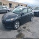 KMHC65LC5KU181263 2019 Hyundai Ioniq Hybrid Blue auction photo thumbnail 2