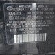 KMHC65LC5KU181263 2019 Hyundai Ioniq Hybrid Blue auction photo thumbnail 9