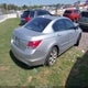 1HGCP368X9A008980 2009 Honda Accord 3.5 Ex-L auction photo thumbnail 4