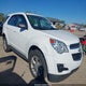 2GNALBEK3C1301184 2012 Chevrolet Equinox Ls auction photo thumbnail 1