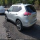 5N1AT2MV3FC863536 2015 Nissan Rogue Sl auction photo thumbnail 3