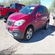 KL4CJFSB1FB171665 2015 Buick Encore Convenience auction photo thumbnail 2