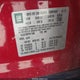 KL4CJFSB1FB171665 2015 Buick Encore Convenience auction photo thumbnail 9