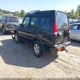 SALTY1244YA260377 2000 Land Rover Discovery Series Ii Cloth/Series Ii Leather auction photo thumbnail 3