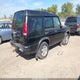 SALTY1244YA260377 2000 Land Rover Discovery Series Ii Cloth/Series Ii Leather auction photo thumbnail 4