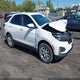 3GNAXTEV2NL135147 2022 Chevrolet Equinox Awd 2Fl auction photo thumbnail 1