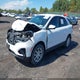 3GNAXTEV2NL135147 2022 Chevrolet Equinox Awd 2Fl auction photo thumbnail 2
