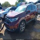 7FARW2H86KE032228 2019 Honda Cr-V Ex-L auction photo thumbnail 2