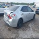 2T1BURHE4EC143578 2014 Toyota Corolla Le auction photo thumbnail 4