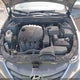 5NPEB4AC3DH608295 2013 Hyundai Sonata Gls auction photo thumbnail 10
