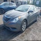 5NPEB4AC3DH608295 2013 Hyundai Sonata Gls auction photo thumbnail 2