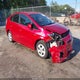JTDKN3DU1B5319132 2011 Toyota Prius Two auction photo thumbnail 1