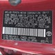 JTDKN3DU1B5319132 2011 Toyota Prius Two auction photo thumbnail 9