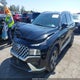 5NMS34AJ9PH518570 2023 Hyundai Santa Fe Sel auction photo thumbnail 2