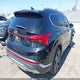 5NMS34AJ9PH518570 2023 Hyundai Santa Fe Sel auction photo thumbnail 4