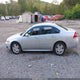 2G1WG5EK7B1315200 2011 Chevrolet Impala Lt auction photo thumbnail 15