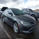 1C3CCCAB4GN163757 2016 Chrysler 200 Limited auction photo thumbnail 1