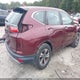 2HKRW5H31JH404950 2018 Honda Cr-V Lx auction photo thumbnail 4
