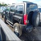5GTEN13E288149570 2008 Hummer H3 Suv auction photo thumbnail 3