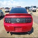 1ZVHT82H555212329 2005 Ford Mustang Gt Deluxe/Gt Premium auction photo thumbnail 16